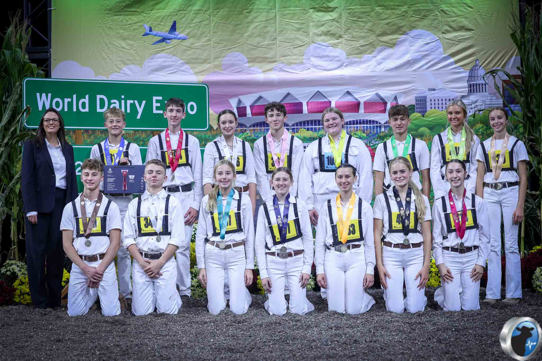 Intermediate Showmanship